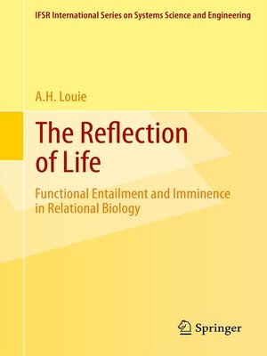 cover image of The Reflection of Life